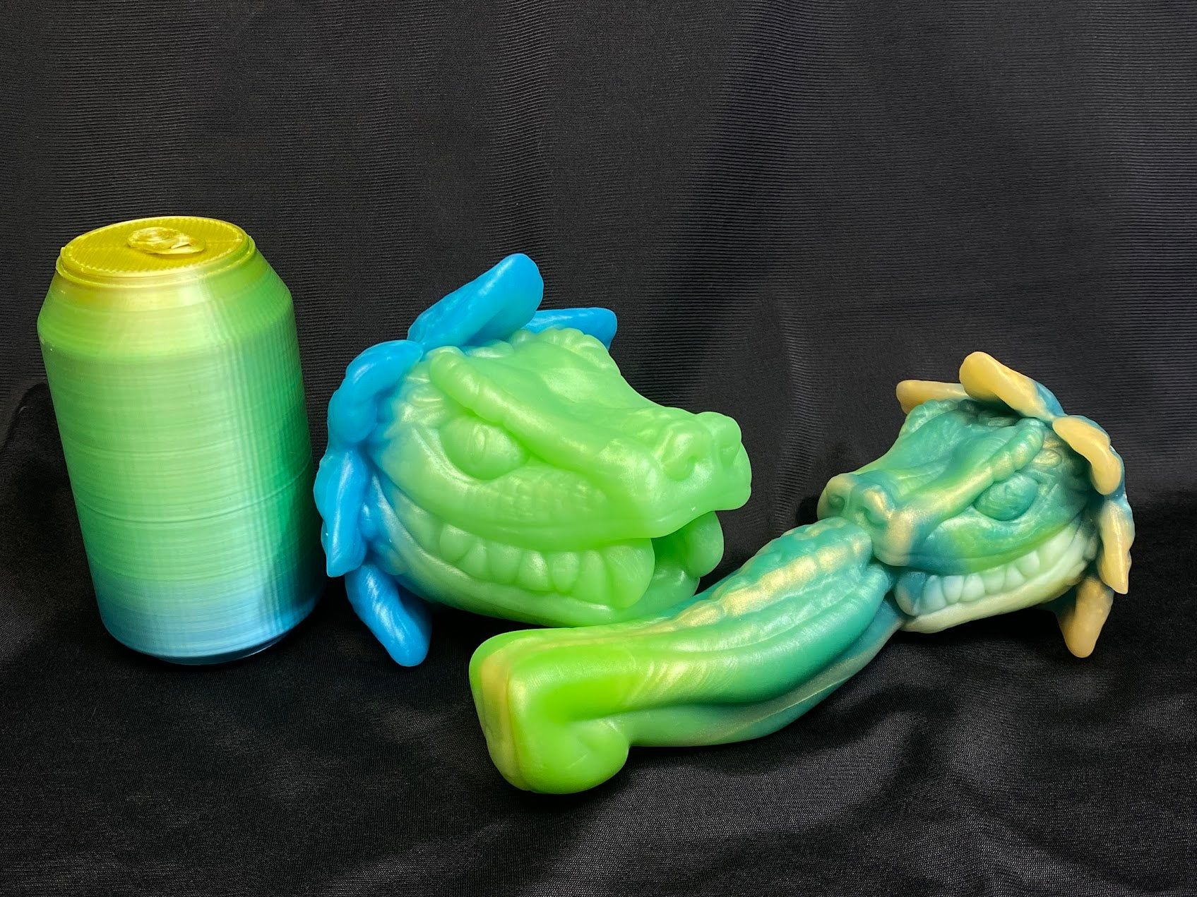 alchemistechidna.com