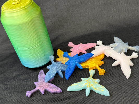 Teylu - Dragon Teenie - Blind Bag 1pc