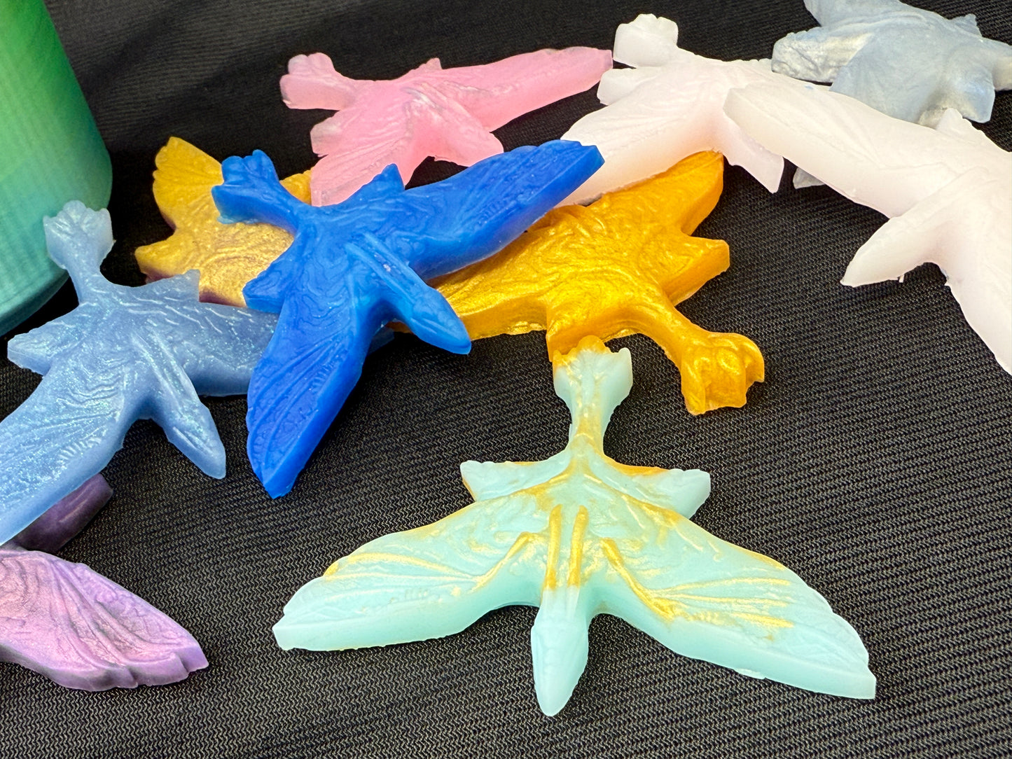 Teylu - Dragon Teenie - Blind Bag 1pc