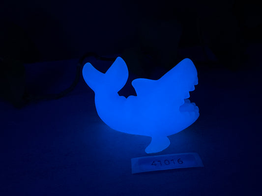 Quint Vibe Sleeve - Shark Penetrable - Soft - UV - GITD - 41016