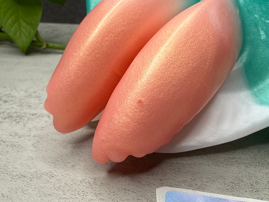 Flop - Riptide - Shark FTM Packer - One Size - Super Soft - 41007