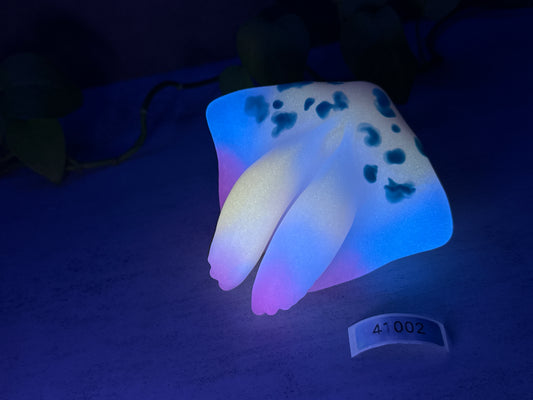 Riptide - Shark FTM Packer - One Size - Super Soft - UV - GITD - 41002