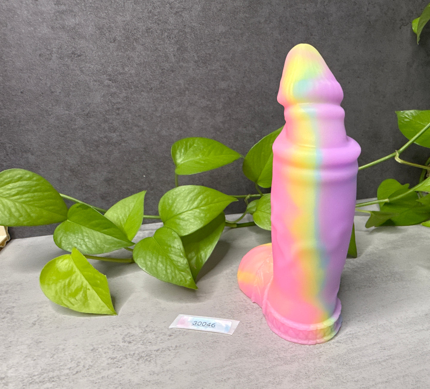Su'lei - Navi Insertable - Medium - Super Soft - UV - GITD - 30046