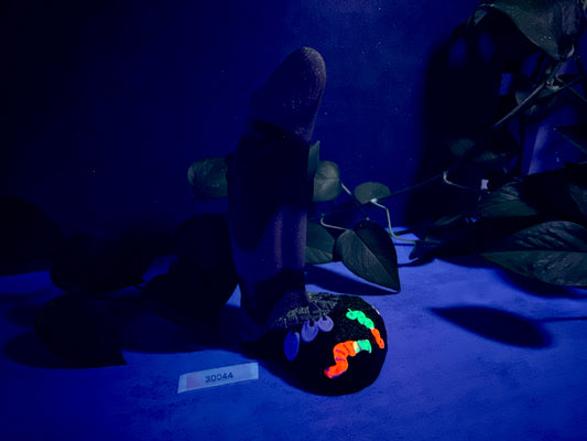 Flop - Su'lei - Navi Insertable - Medium - Soft - UV - GITD - 30044