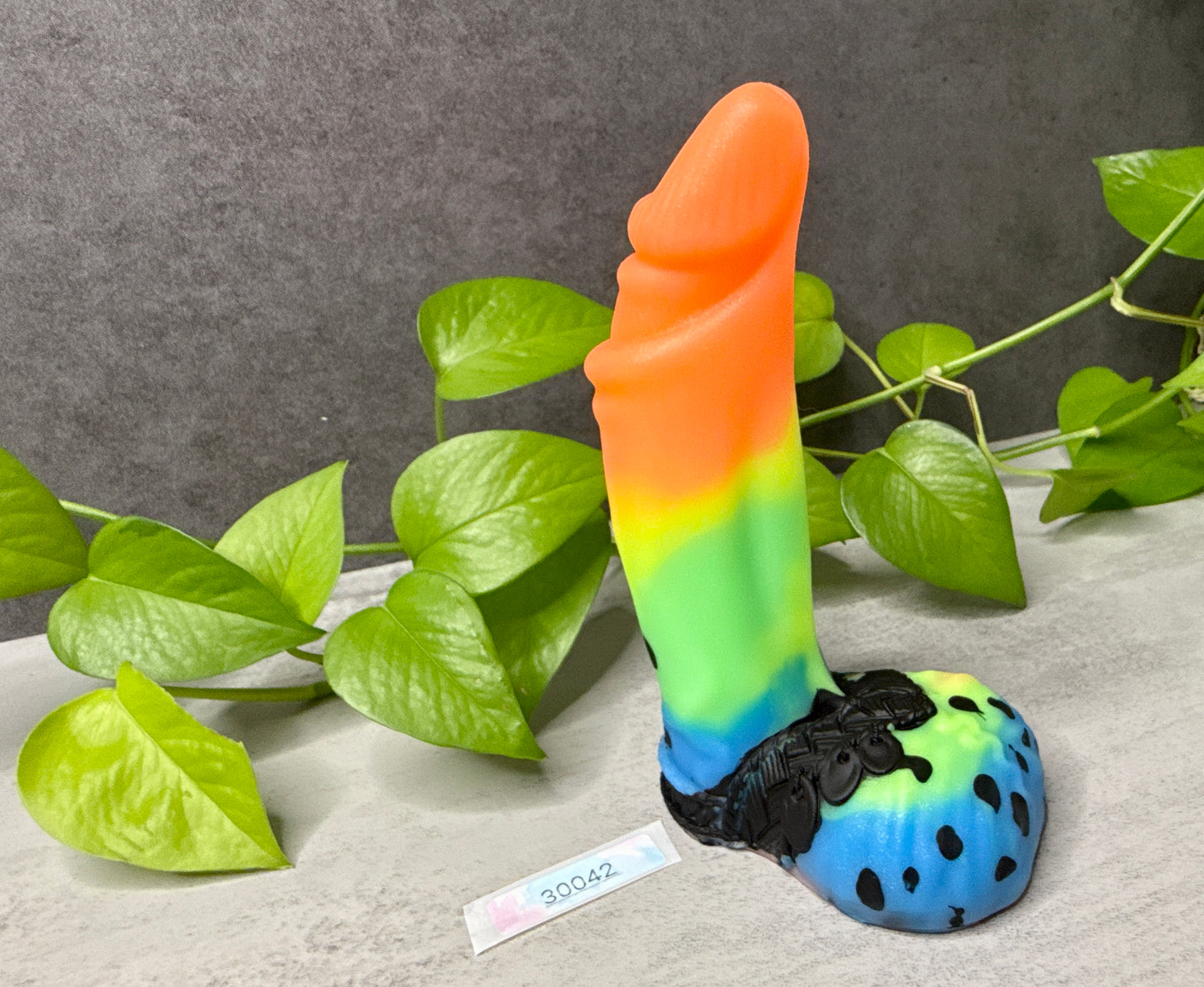 Su'lei - Navi Insertable - Small - Soft - UV - GITD - 30042