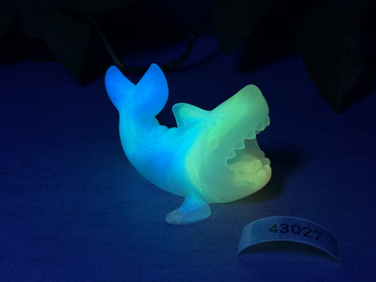 Quint Vibe Sleeve - Super Soft - UV - GITD - 43027
