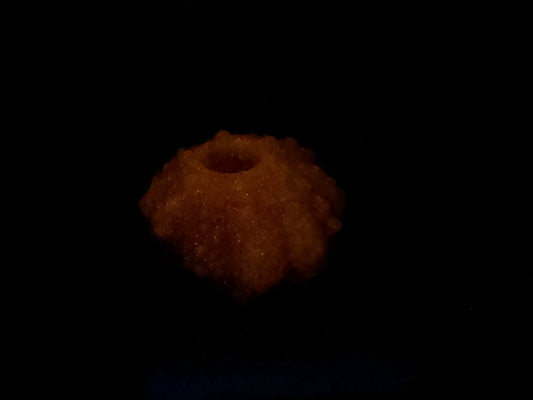 Echinus - Urchin Sucker Stroker - One Size - Soft - GITD - 4444