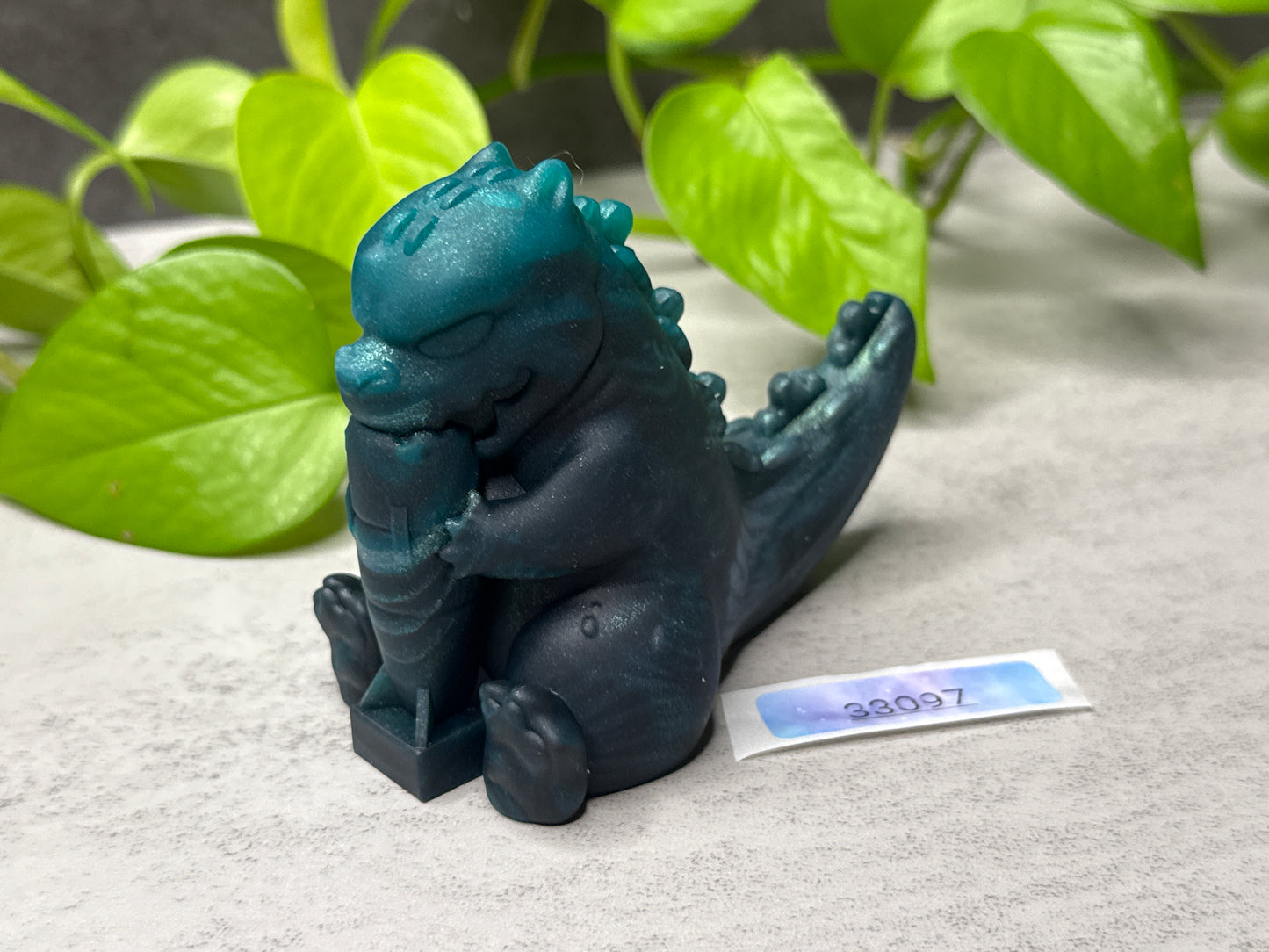 Atomic - Kaiju Squishy - Medium - Super Soft - 33097