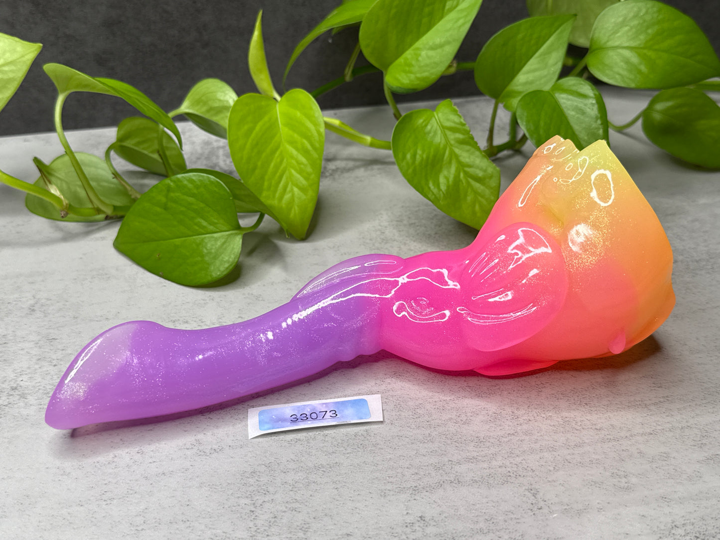Flop - Phanny - Insertable Toy - Small - NC-31 Soft - UV - 33073