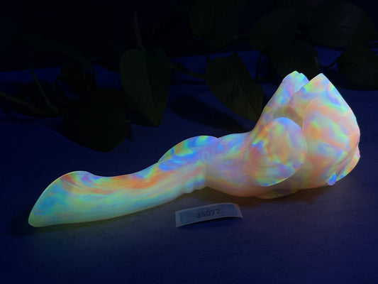 Flop - Phanny - Insertable Toy - Small - NC-31 Soft - UV - 33072