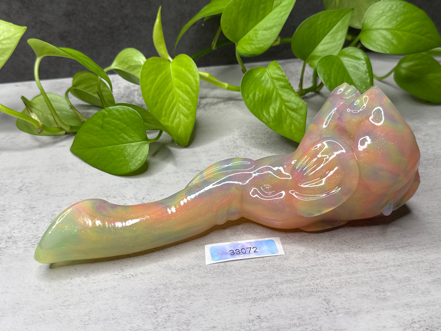 Flop - Phanny - Insertable Toy - Small - NC-31 Soft - UV - 33072