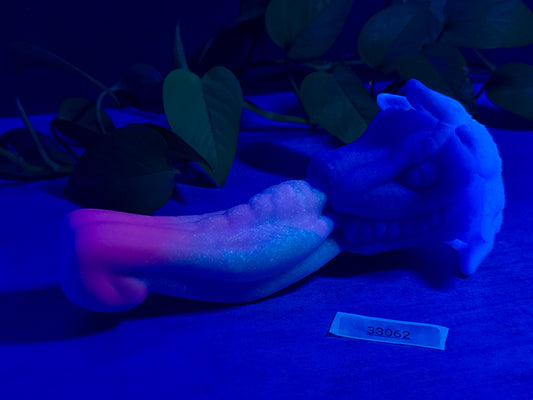 Quetzal's Tongue - Insertable - One Size - Soft - 33062