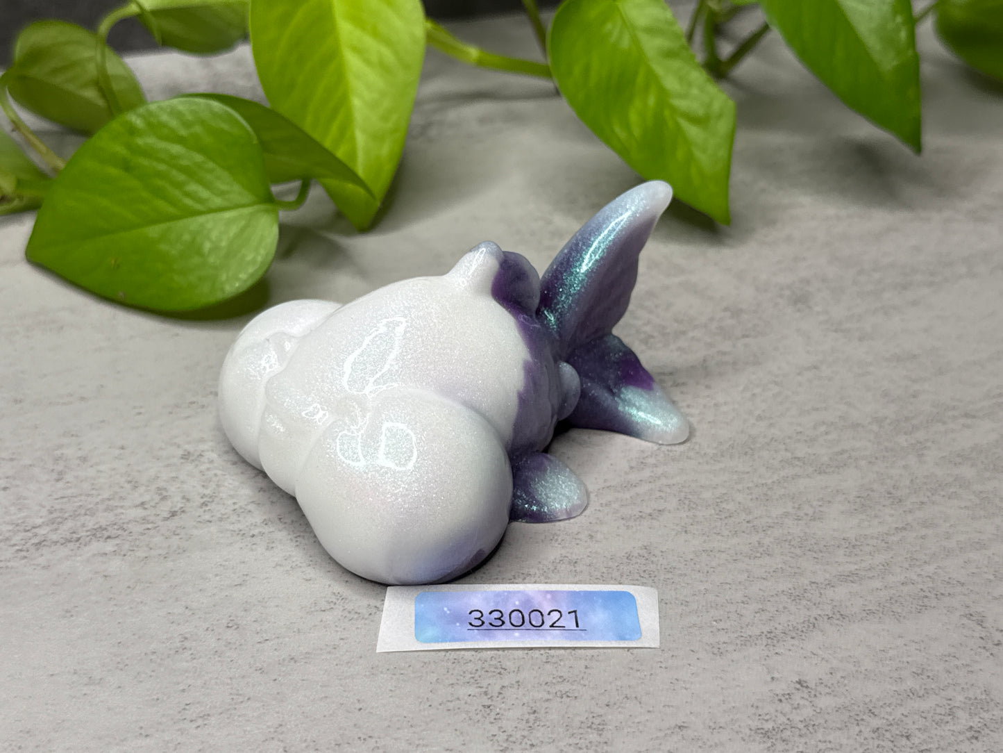 Pudge - Goldfish Squishy - Medium - Soft - 33021