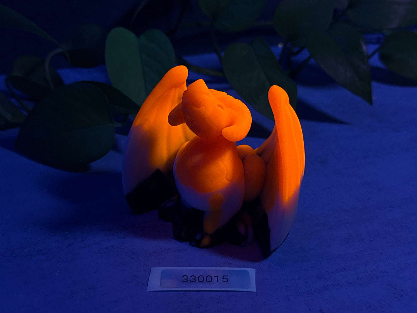 Tektonik - Dragon Squishy - Medium - Soft - UV - 33015