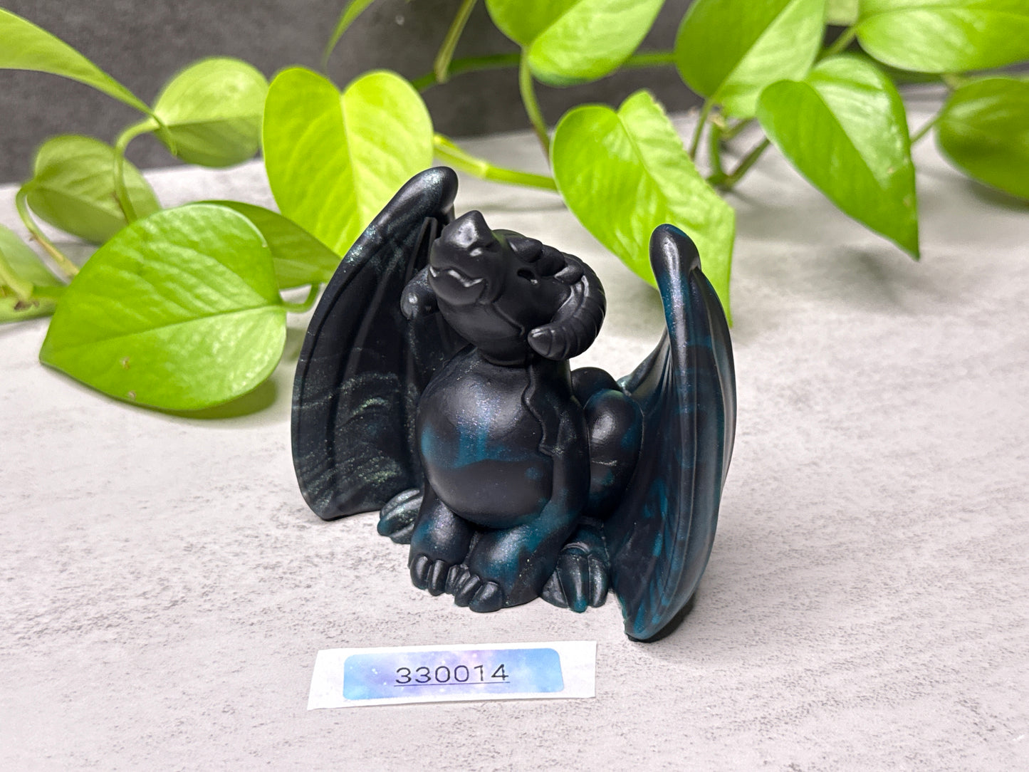 Tektonik - Dragon Squishy - Medium - Super Soft - UV - 33014