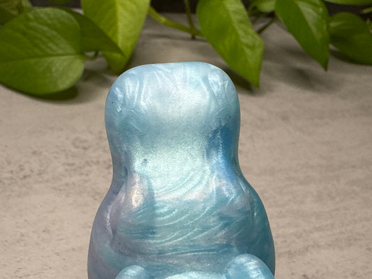 Flop - Delta - Hippo Squishy - One Size - Medium - 33006