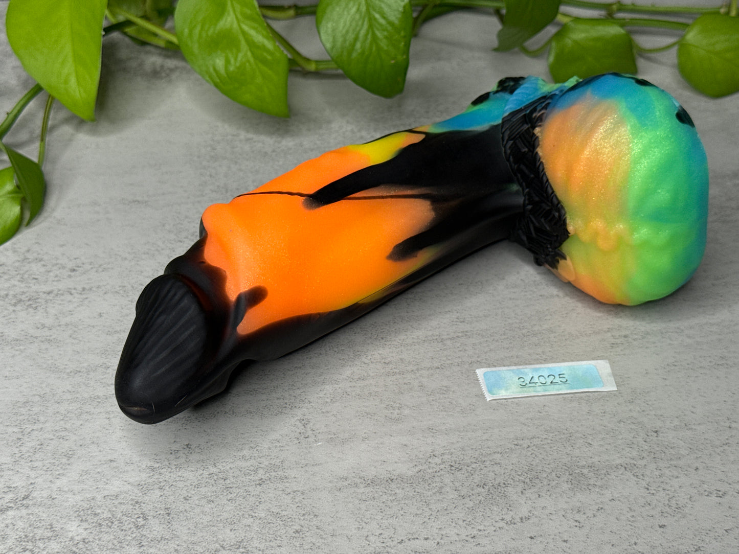 Su'lei - Navi Insertable - Medium - Soft - UV - GITD - 34025
