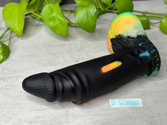 Su'lei - Navi Insertable - Medium - Soft - UV - GITD - 34025