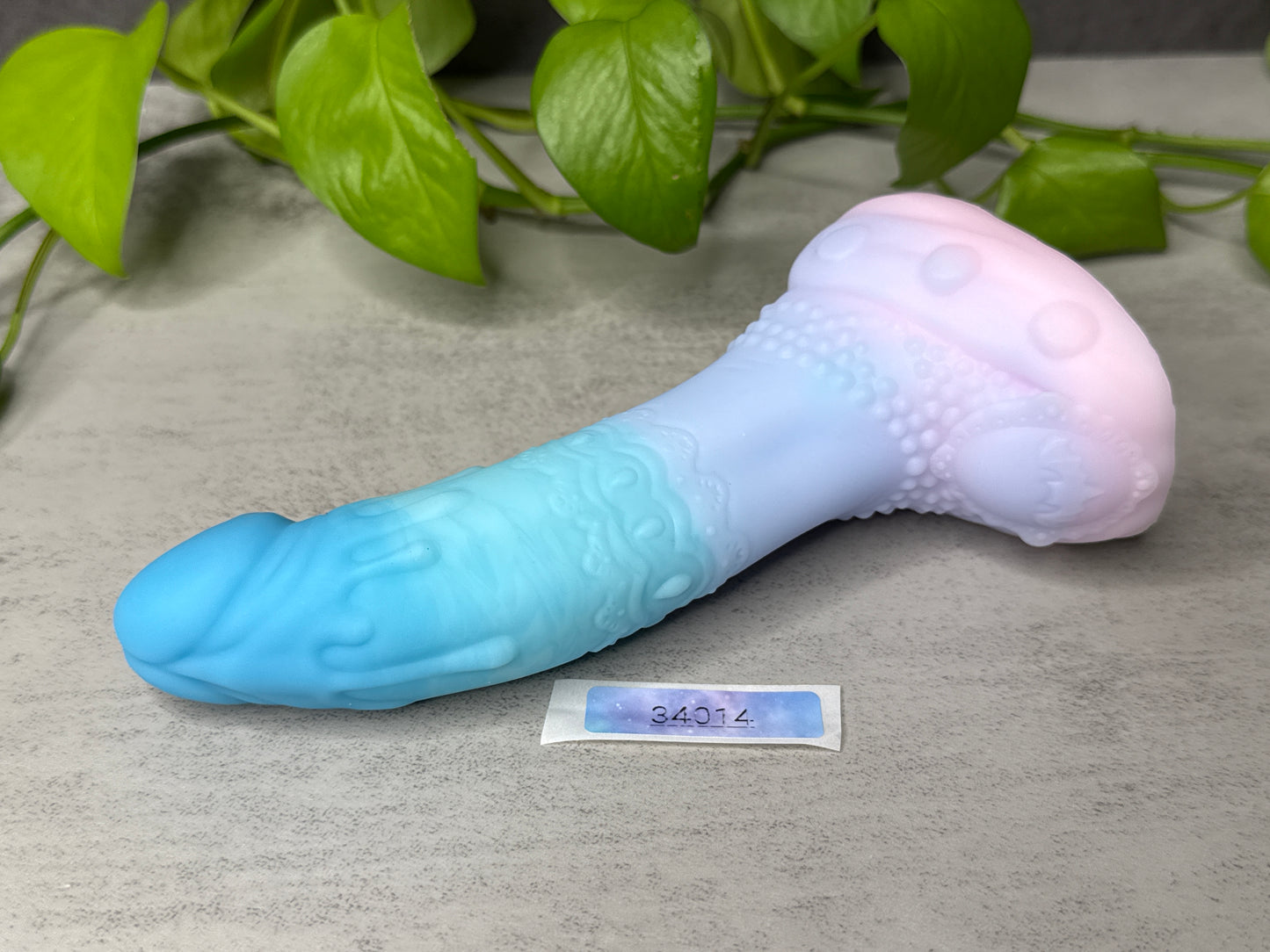Flop - Ambrosia - Vampire Insertable Toy - Small - Medium - UV - 34014
