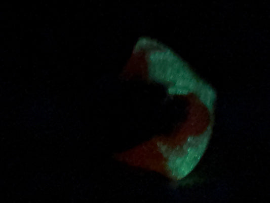 Riptide - Shark FTM Packer - Packer - Super Soft - GITD - 46009