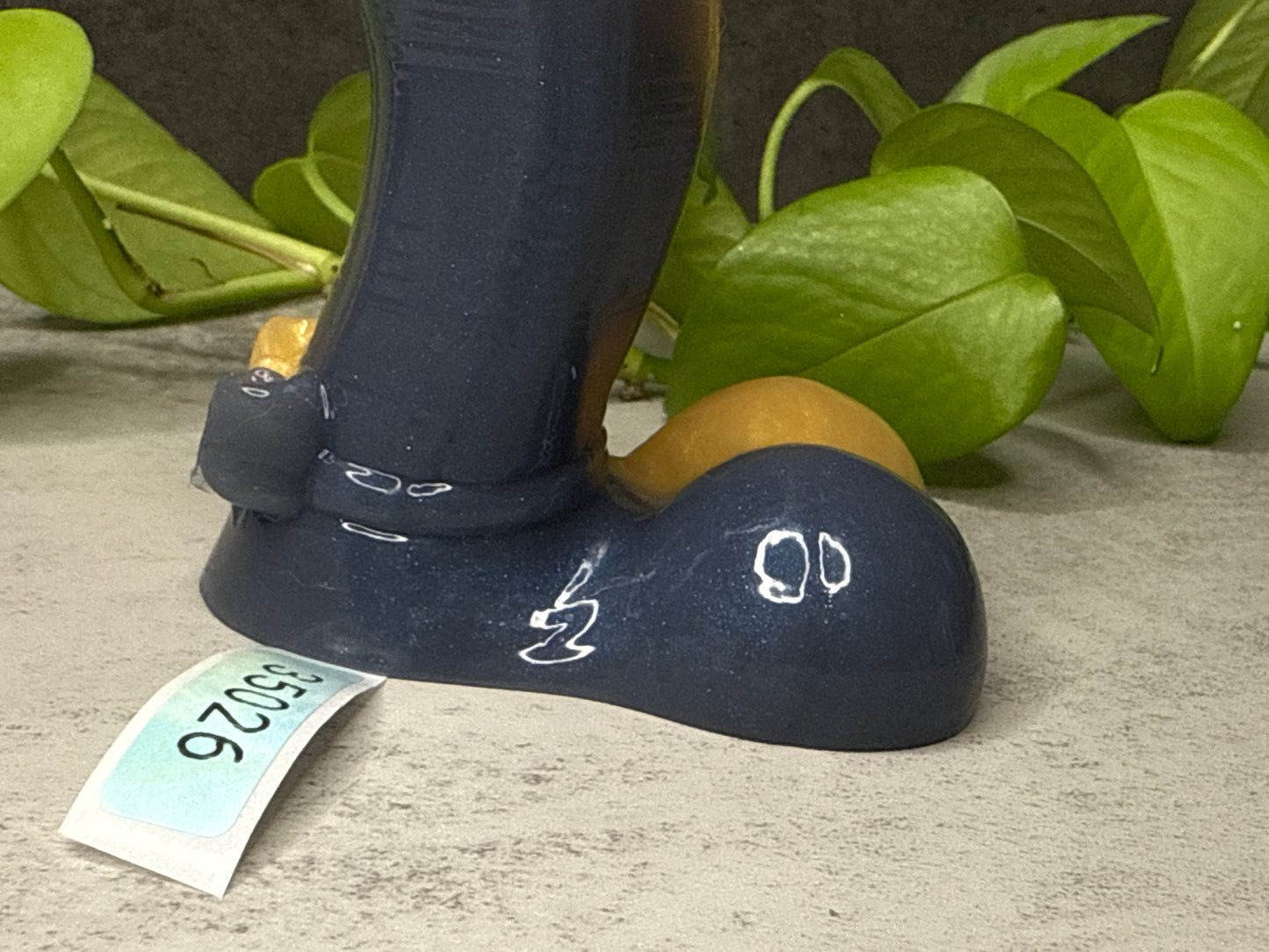 Flop - Pip - Insertable - Small - Soft - GITD - 35026