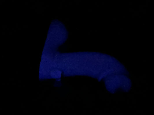 Flop - Pip - Insertable - Small - Soft - GITD - 35026