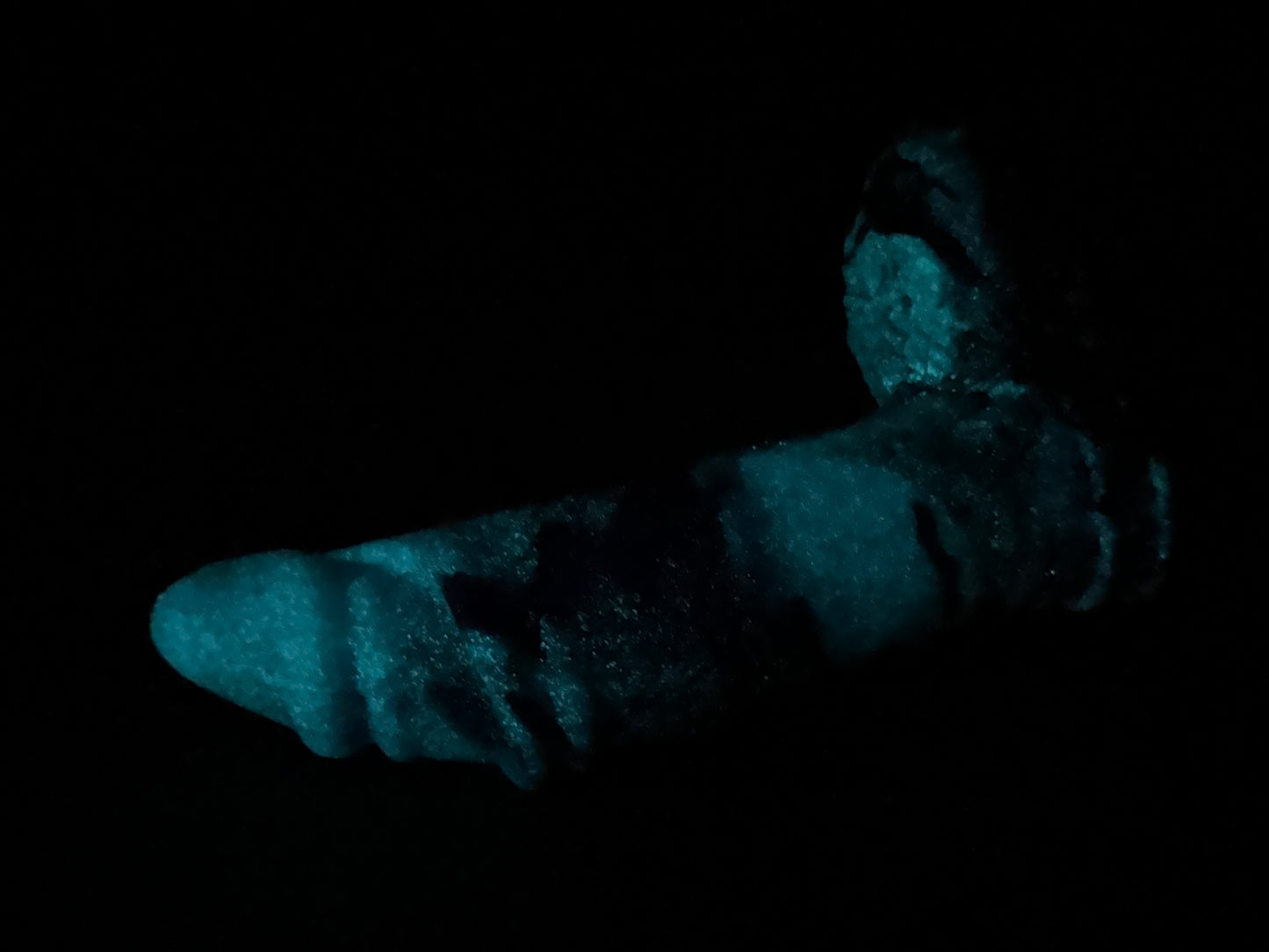 Su'lei - Navi Insertable - Medium - Soft - UV - GITD - 35019