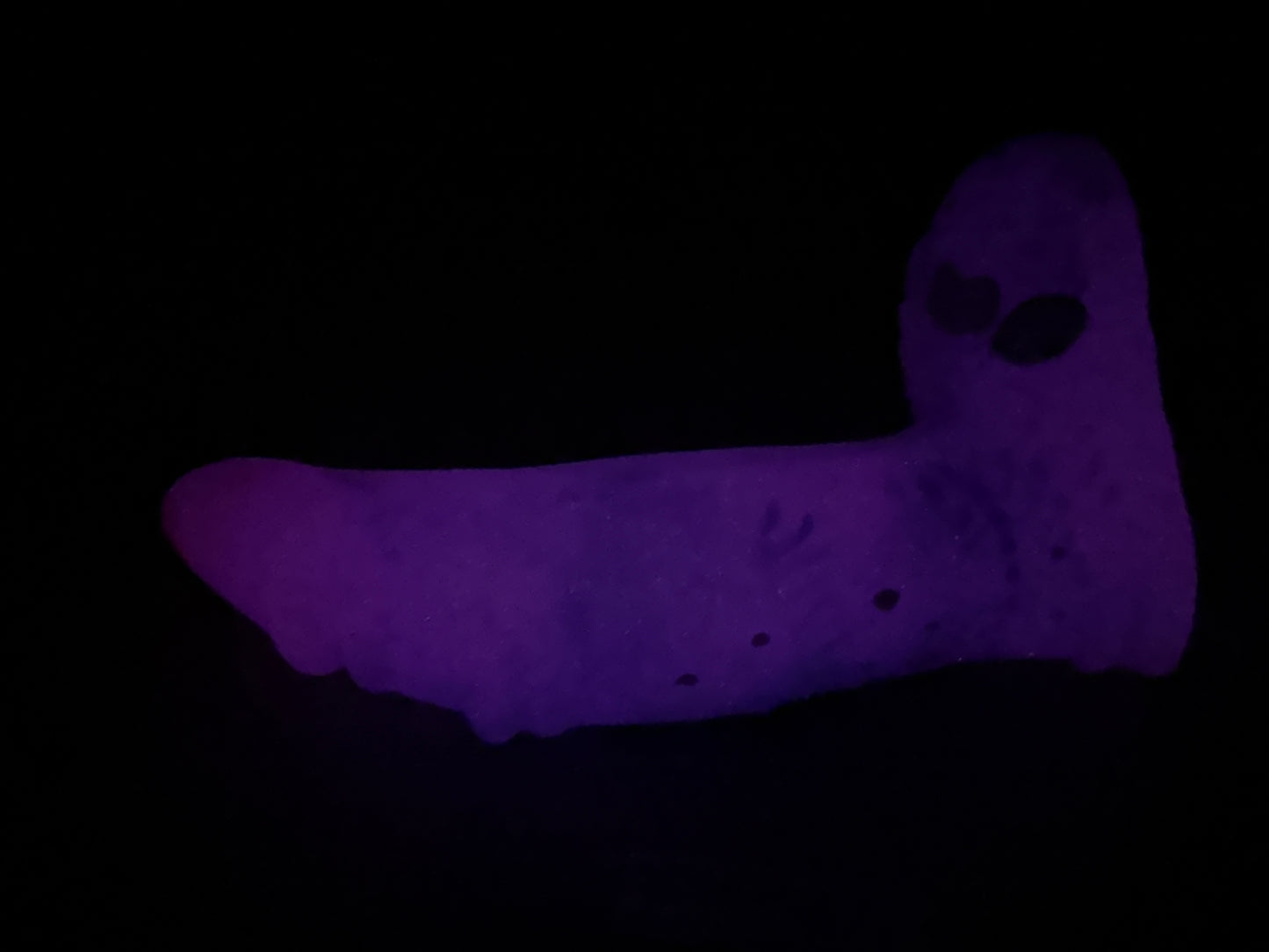 Su'lei - Navi Insertable - Small - NC31 Soft - UV - GITD - 35018