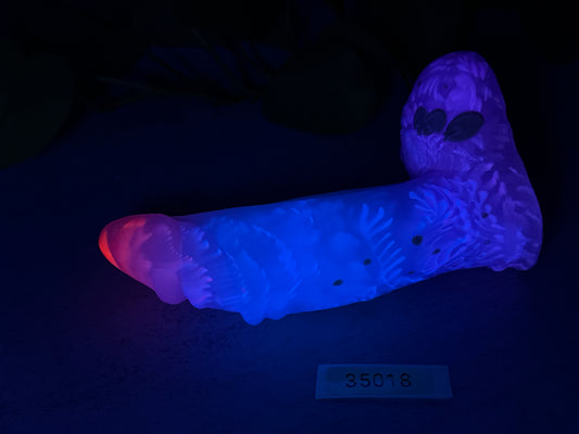 Su'lei - Navi Insertable - Small - NC31 Soft - UV - GITD - 35018