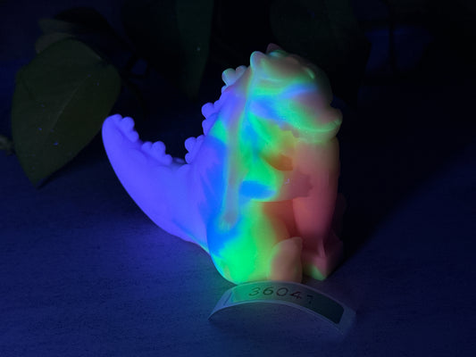 Atomic - Kaiju Squishy - Medium - Super Soft - UV - 36041