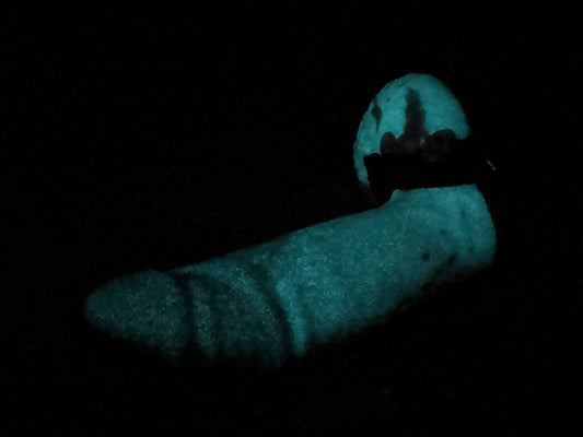 Su'lei - Navi Insertable - Large - Soft - 37044