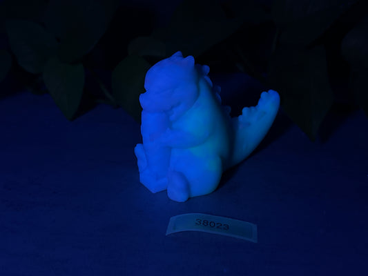 Atomic - Kaiju - Medium - Super Soft - UV - 38023