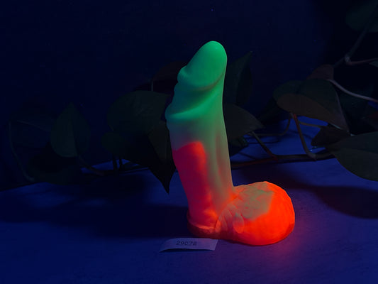 Su'lei - Insertable - Small - Medium - UV - 29078