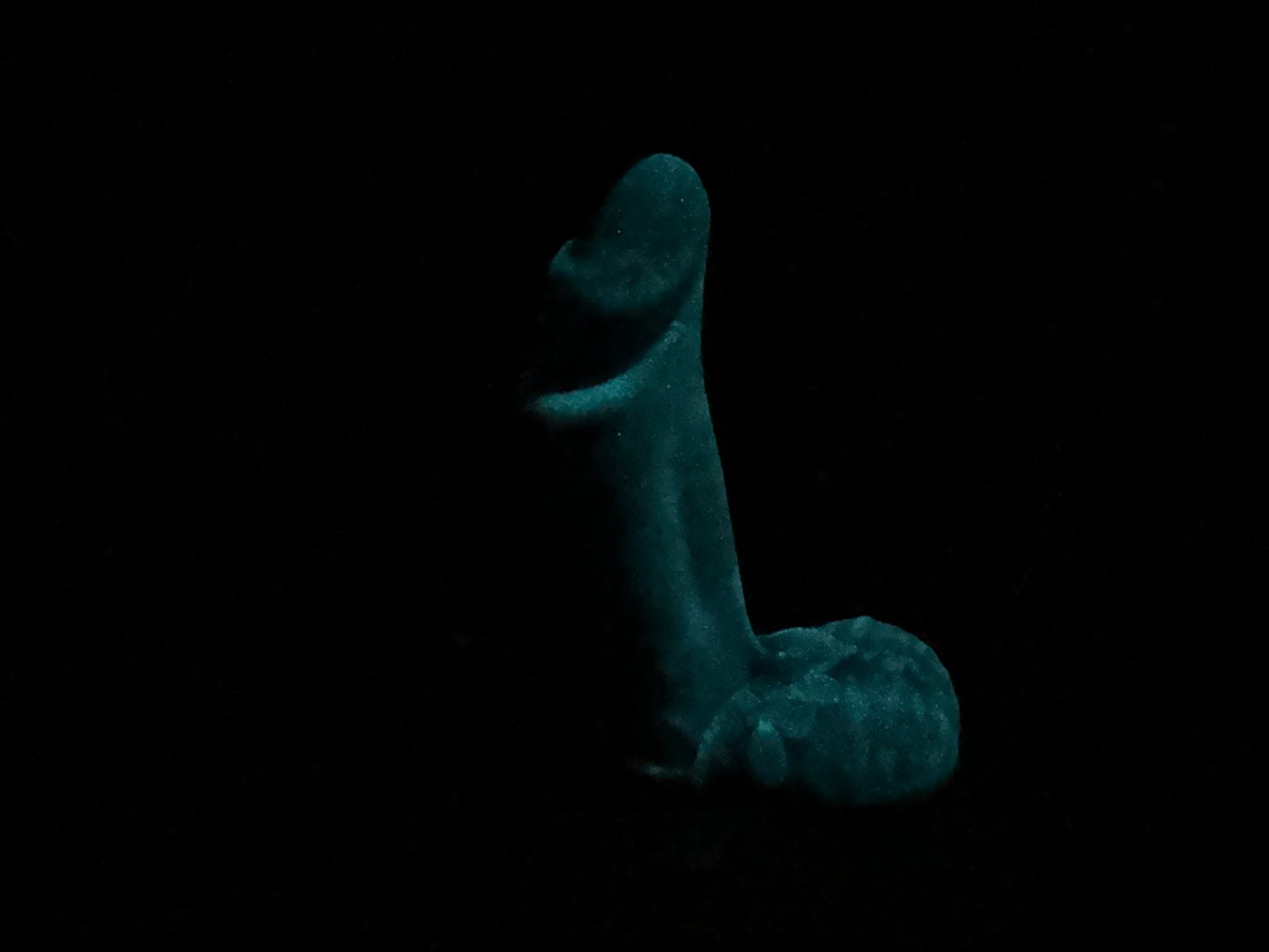 Su'lei - Insertable - Small - Soft - UV - GITD - 29076