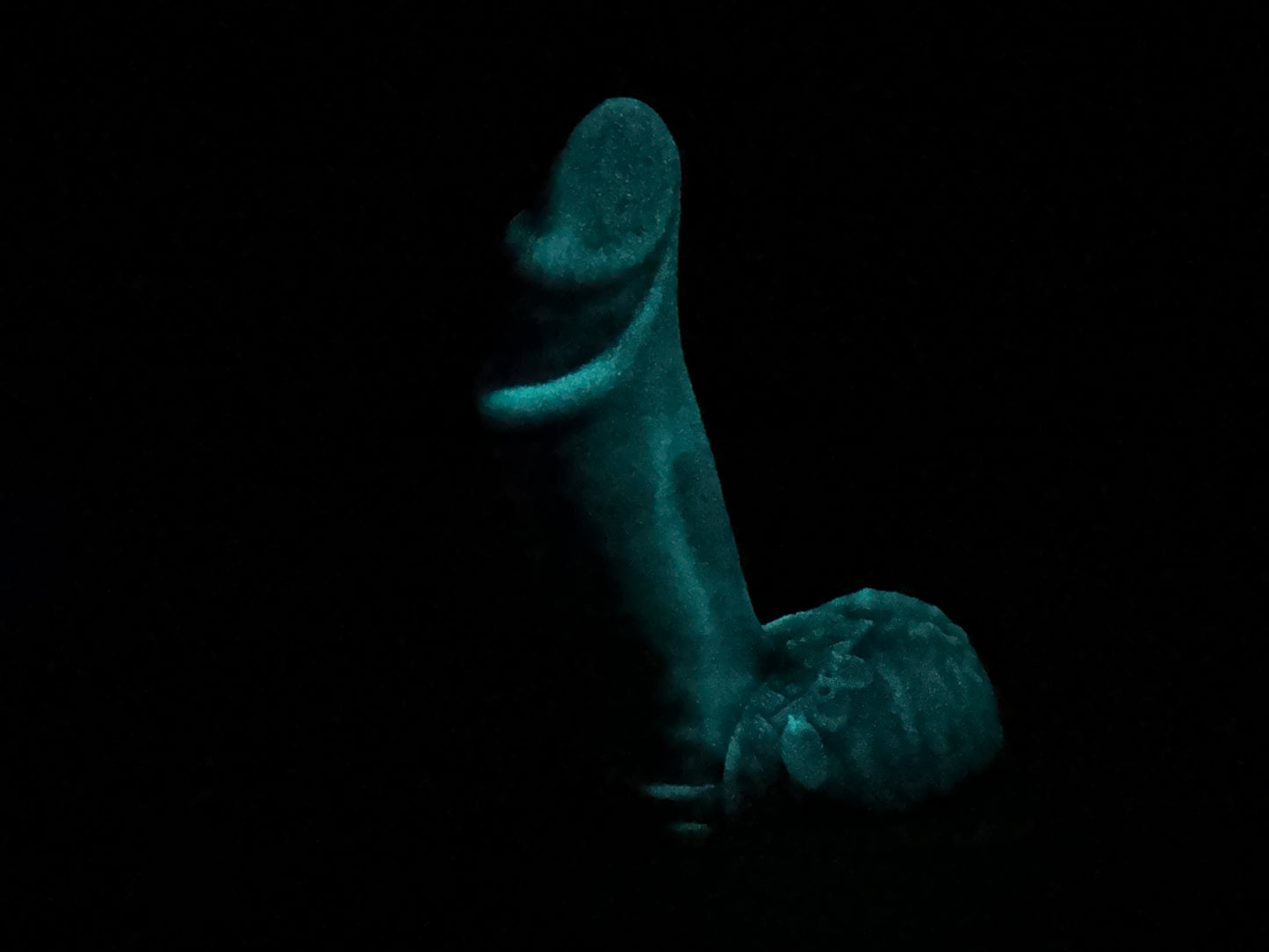 Su'lei - Insertable - Large - Soft - UV - GITD - 29070