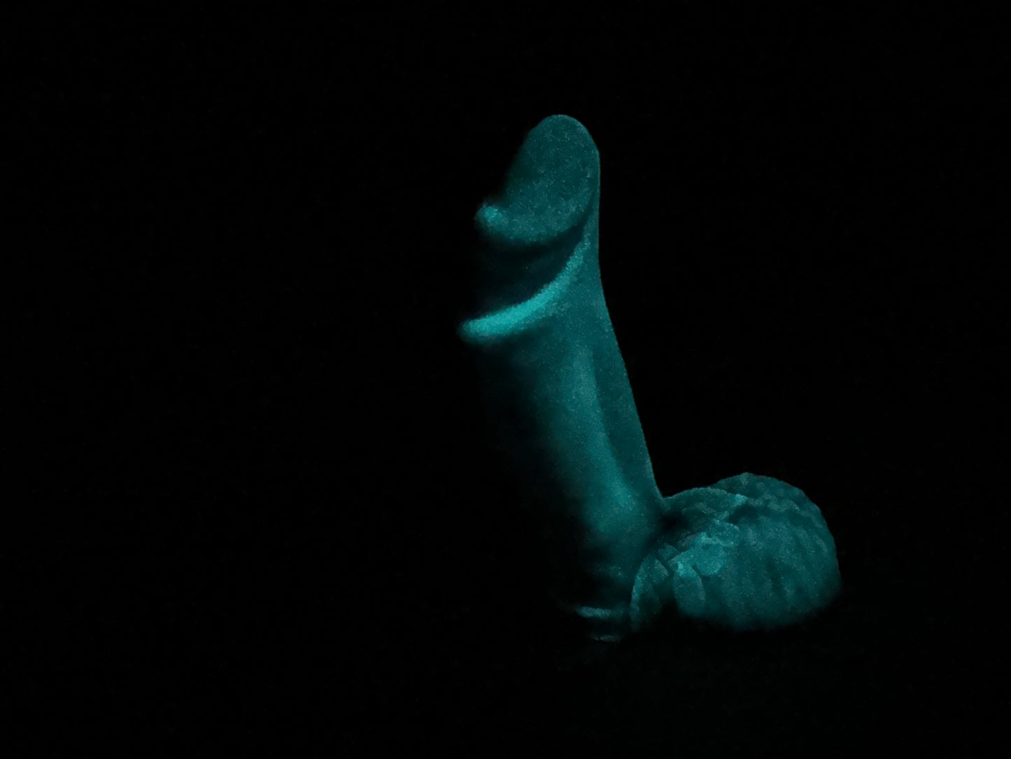 Su'lei - Insertable - Medium - Soft - UV - GITD - 29068