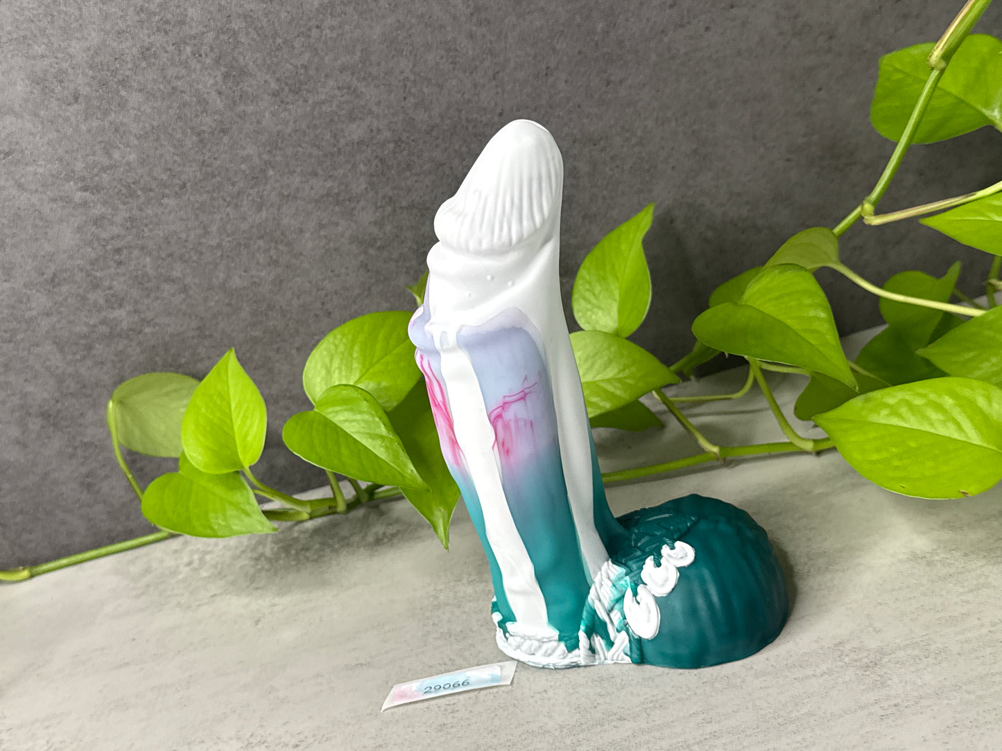 Su'lei - Insertable - Medium - Soft - UV - GITD - 29066