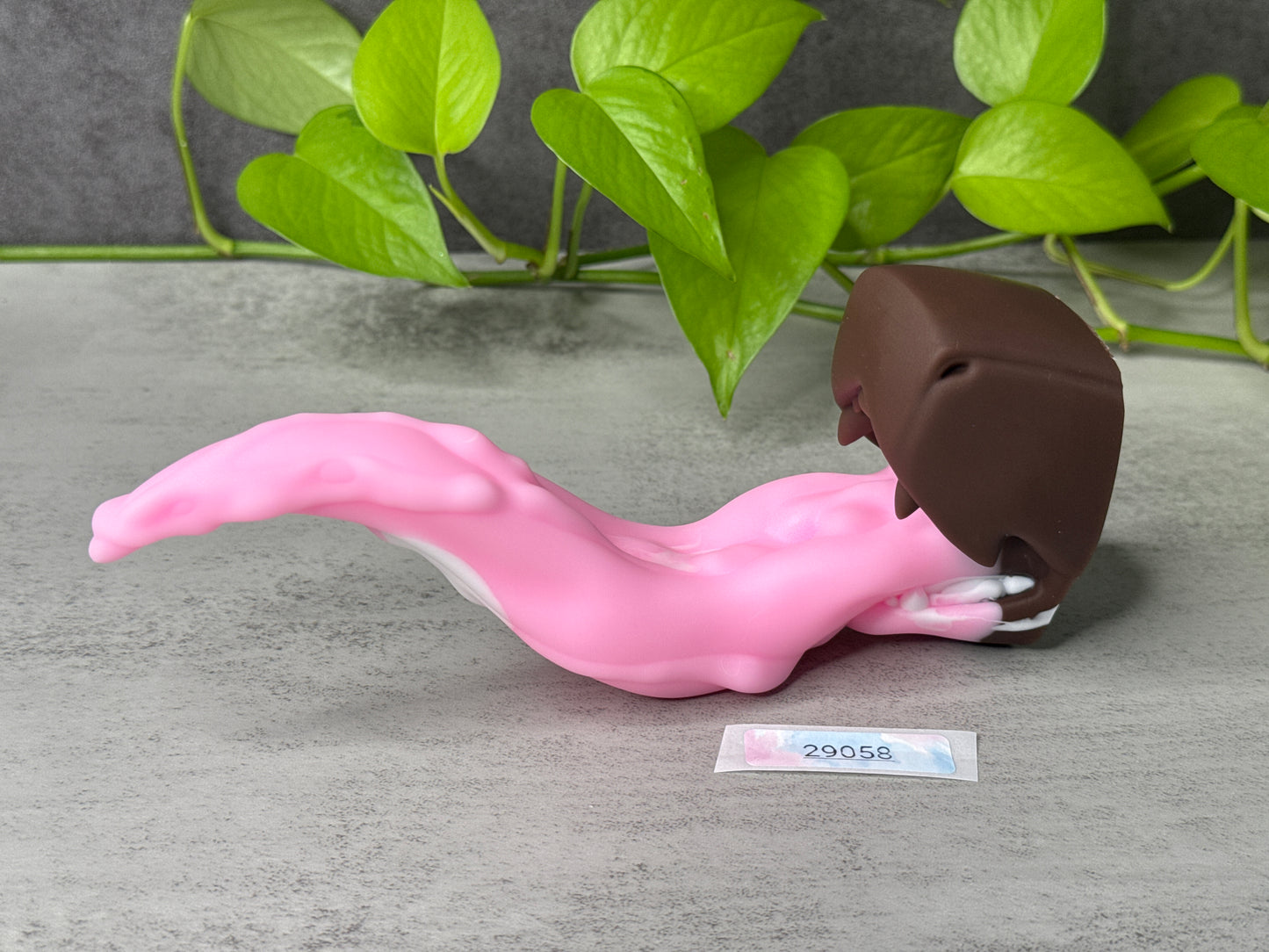 Flop - Oola's Tongue - Insertable - Small - Medium - UV - 29058