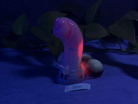 Pip - Insertable - Small - Medium - UV - GITD - 29044