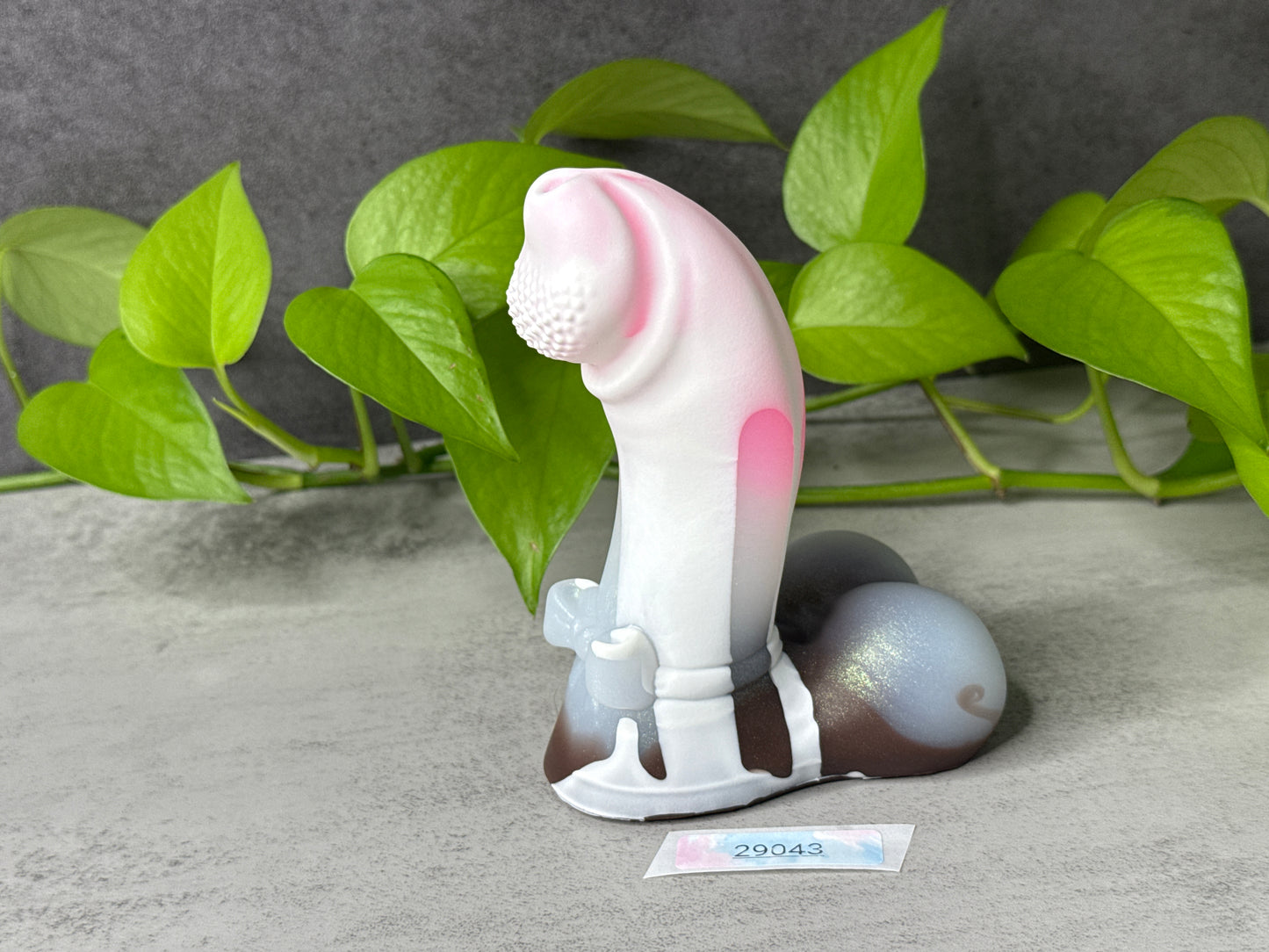 Pip - Insertable - Small - Medium - UV - GITD - 29043