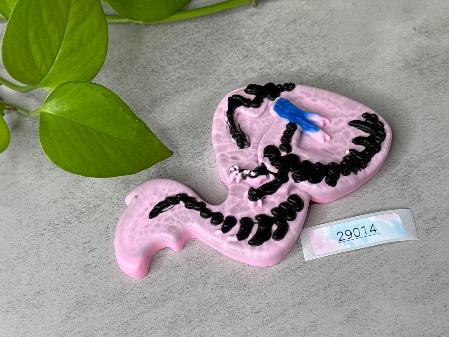 Fortune - Cookie Grinder - Small - Super Soft - UV - GITD - 29014