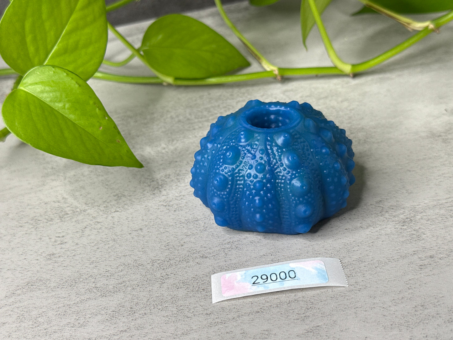 Echinus - Sucker - Mini Stroker - One Size - Soft - UV - 29000