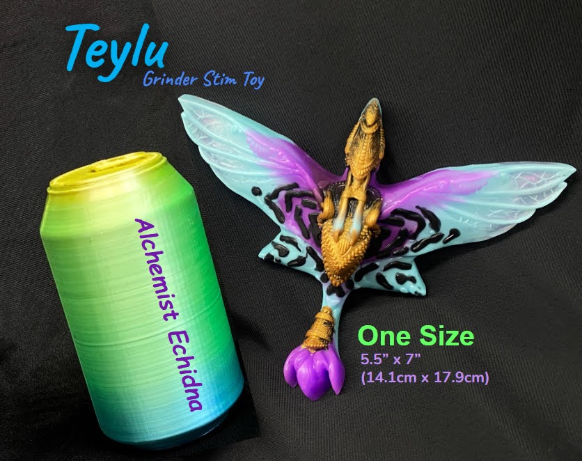 Made to Order - Custom Toy - Choose Your Own Colors and Firmness