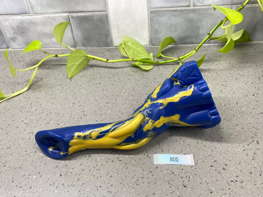 Flop -Phanny - Elephant Toy - Small - Soft - UV - 805