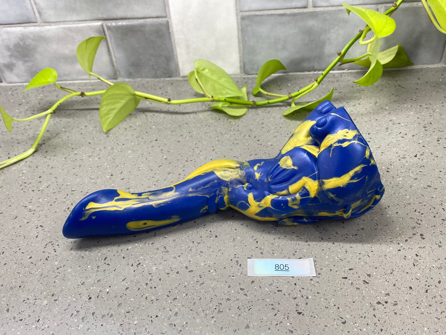 Flop -Phanny - Elephant Toy - Small - Soft - UV - 805