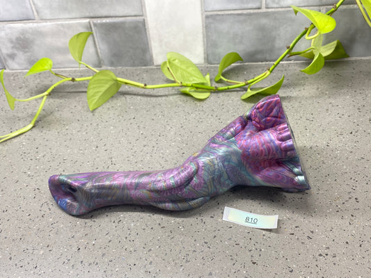 Phanny - Elephant Toy - Small - Medium - 810