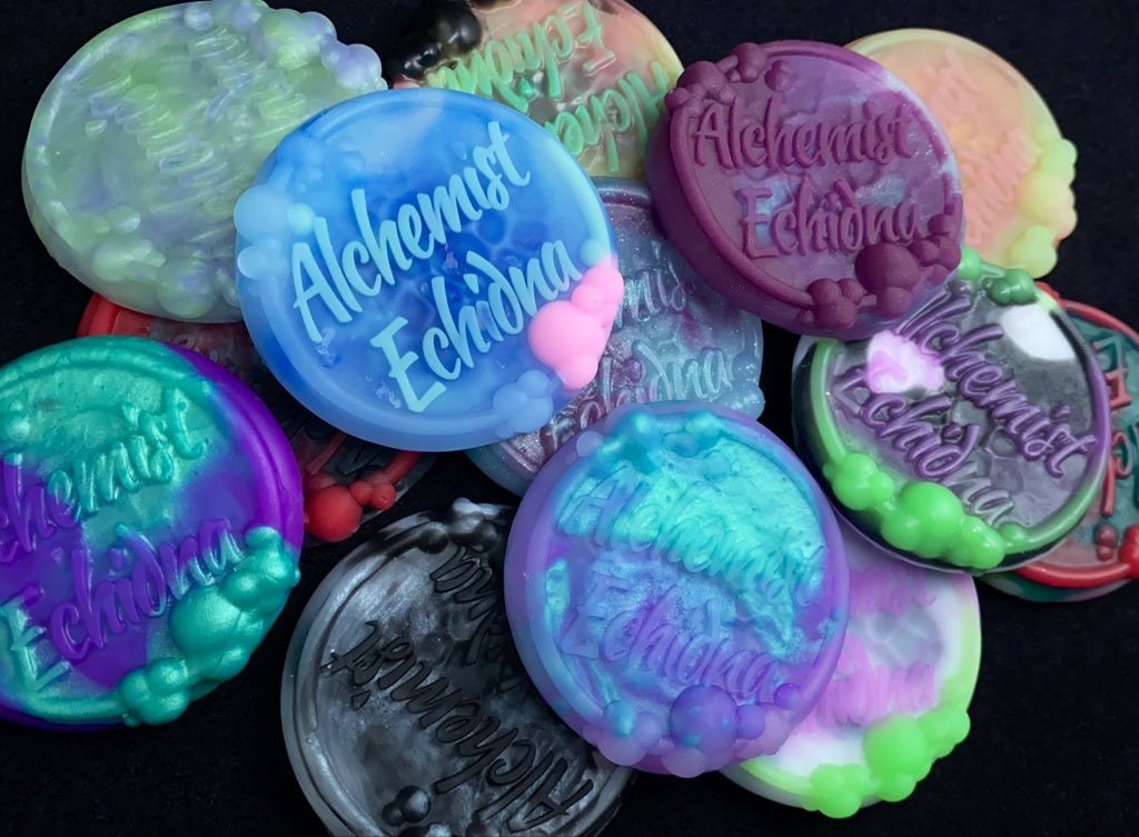 Cauldron Coins - Squish - Blind Bag