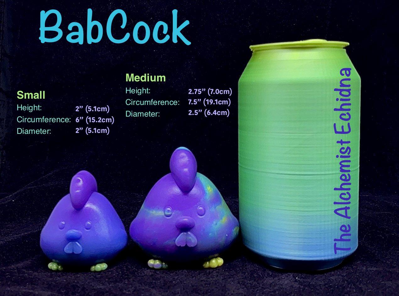 BabCock – AE