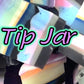 Tip Jar - Scraps