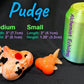Pudge - Goldfish Squishy - Small Blindbag 1pc
